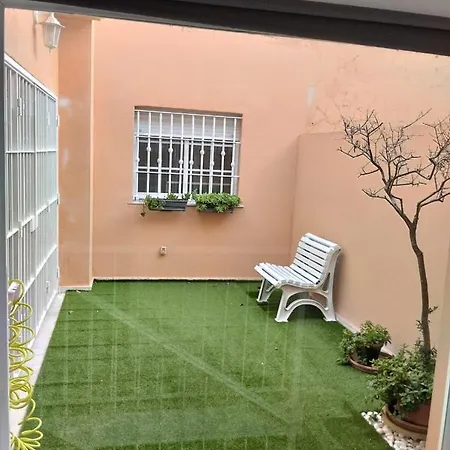 Golf, 300m Construidos Apartment *