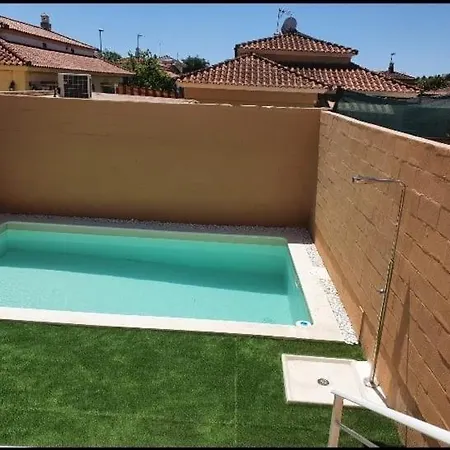 Apartment Golf, 300m Construidos Jerez de la Frontera