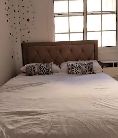 Golf, 300m Construidos Apartment *