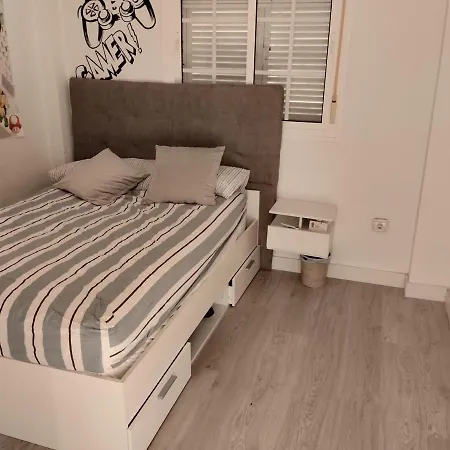 Golf, 300m Construidos Jerez de la Frontera