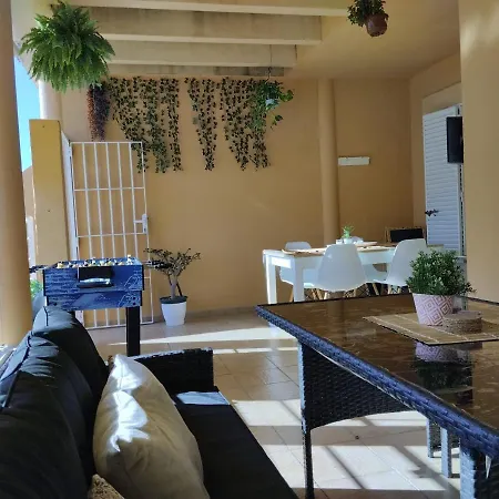 Apartment Golf, 300m Construidos