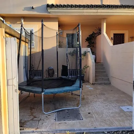 Apartment Golf, 300m Construidos *