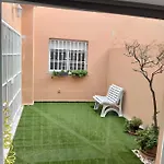 Golf, 300m Construidos Apartman *