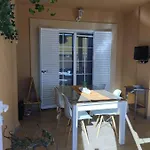 Golf, 300m Construidos Apartman Jerez de la Frontera