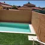 Apartman Golf, 300m Construidos Jerez de la Frontera