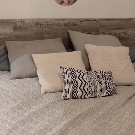 Apartman Golf, 300m Construidos *