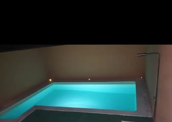 아파트 Golf, 300m Construidos 헤레스