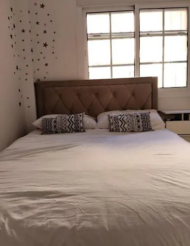 Golf, 300m Construidos 아파트 *