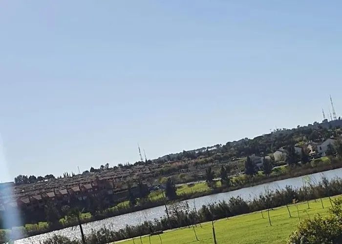 아파트 Golf, 300m Construidos *