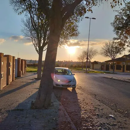 Appartement Golf, 300m Construidos *