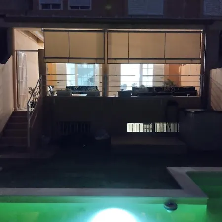 Golf, 300m Construidos Jerez de la Frontera