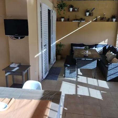 Golf, 300m Construidos Jerez de la Frontera