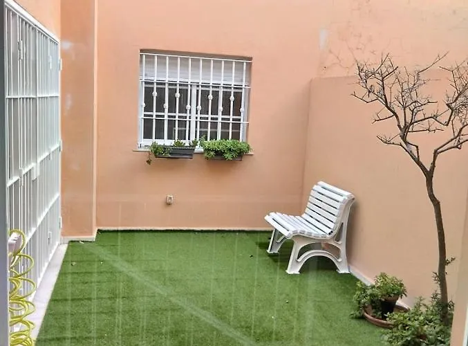 Golf, 300m Construidos Appartement *