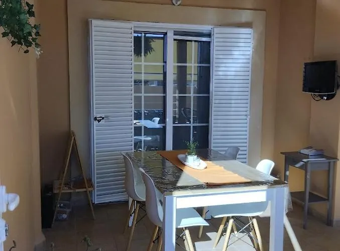 Golf, 300m Construidos Appartement Jerez de la Frontera