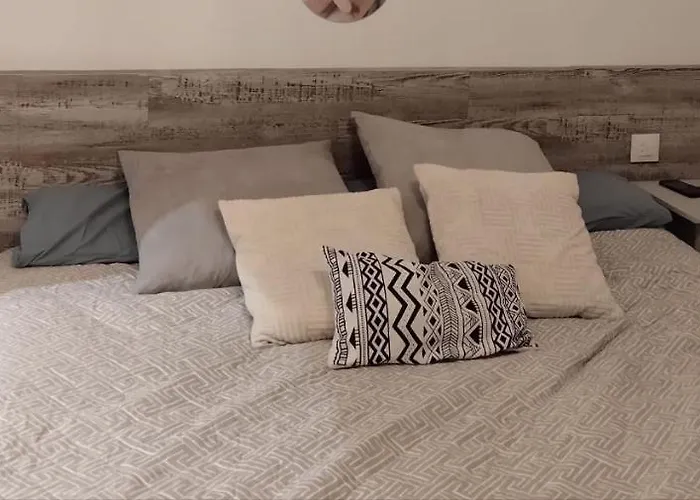 Appartement Golf, 300m Construidos *