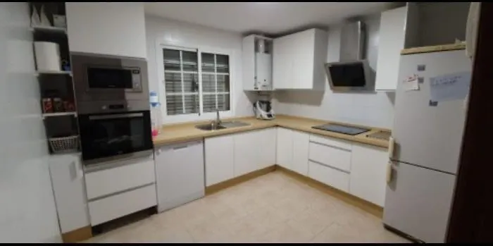 Golf, 300m Construidos Appartement