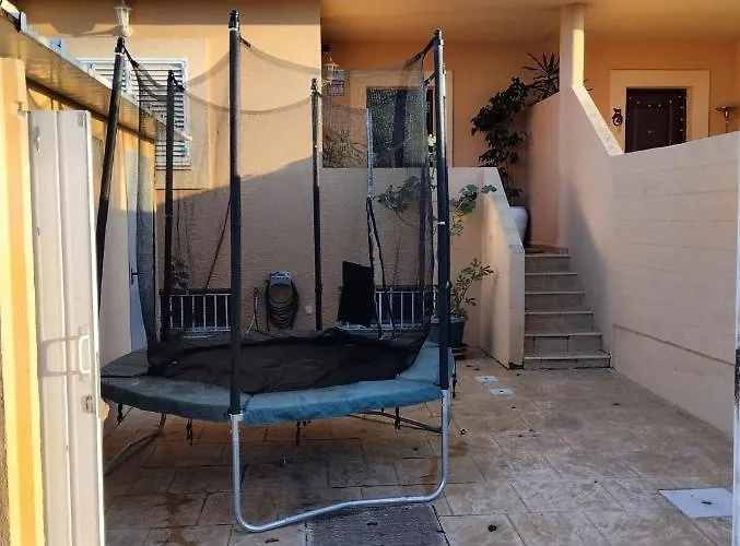 Appartement Golf, 300m Construidos *