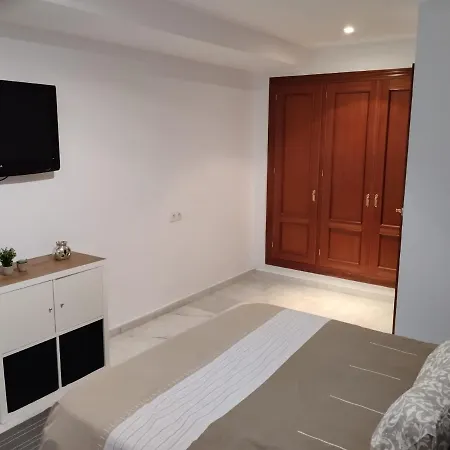 Golf, 300m Construidos Apartamento Jerez de la Frontera